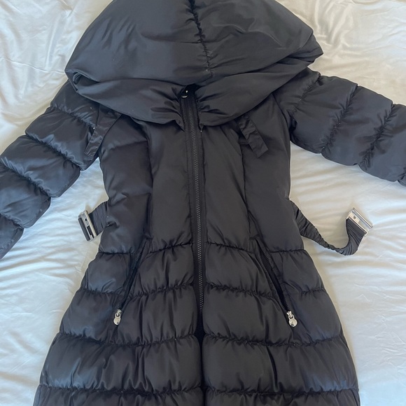 Winter jacket - Picture 5 of 5